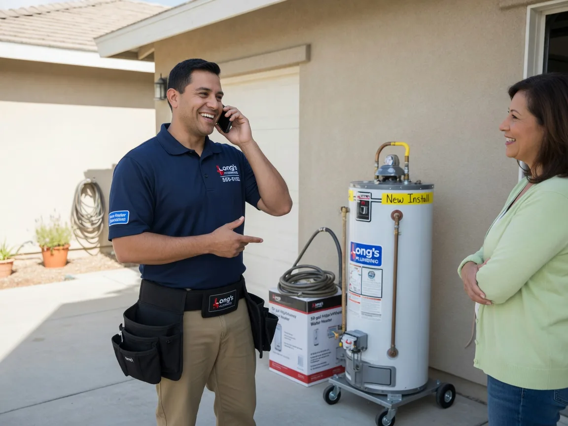 Leak Detection Loretto, MN FAQs
